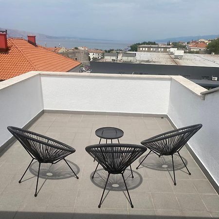 Apartments Down Town Senj  Exterior photo