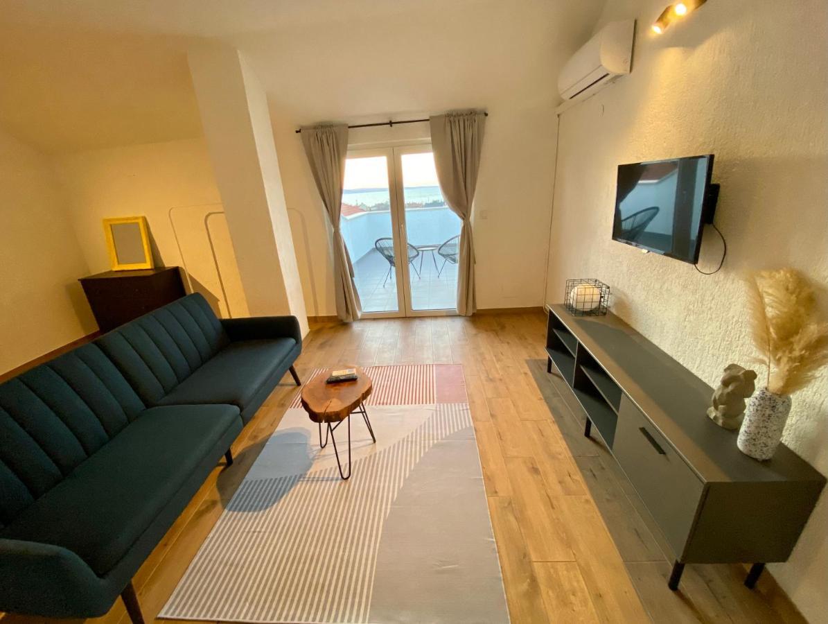 Apartments Down Town Senj  Exterior photo