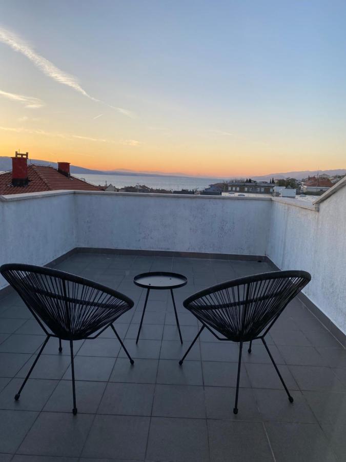 Apartments Down Town Senj  Exterior photo