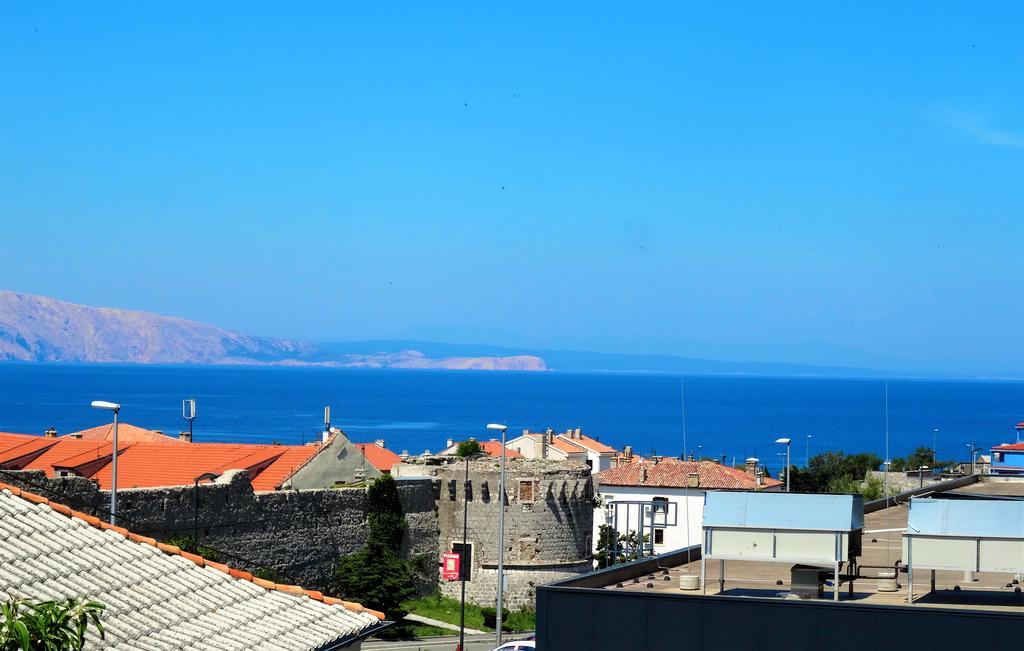 Apartments Down Town Senj  Exterior photo